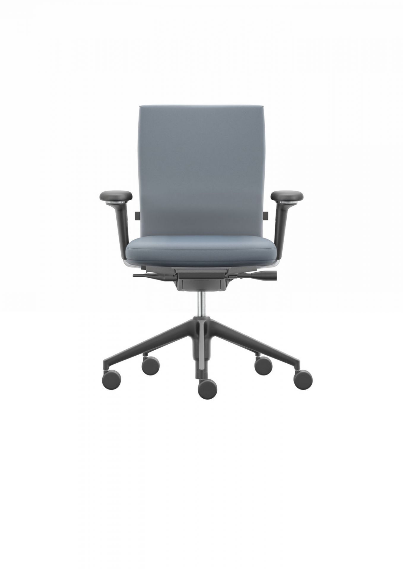 ID Chair - ID Soft Chaise pivotante de bureau Vitra